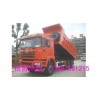 陕汽F3000后八轮自卸车-13997861215