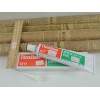 三键1211胶水 耐高温有机硅胶高流动性 1211白色耐油密