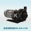 国宝MPH-F-440CCV5氟塑料磁力泵 绝对高端品质