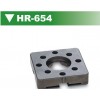 HR-654定位片超秒精密夹具兼容3R