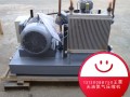无油氮气压缩机