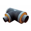 保温管件 Insulation pipe series